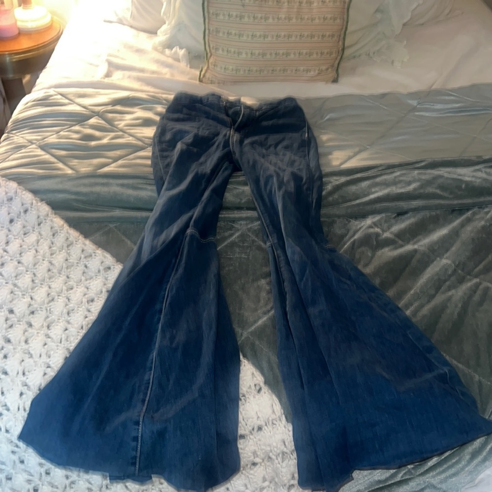 “we the free” jeans